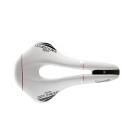 Selle San Marco Shortfit Openfit Superleggera-wide White 250 X 144 mm фото