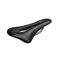 Selle San Marco SHORTFIT SUPERCOMFORT RACING WIDE 250 x 144 mm фото 2