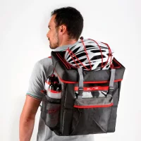 Elite Tri Box Bag For Triathlon Accessories Storage / Рюкзак фото