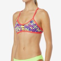 Топ TYR Modena Pacific Tieback Top фото 2