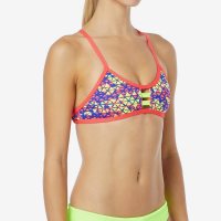 Топ TYR Modena Pacific Tieback Top фото 4