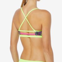 Топ TYR Waikiki Trinity Top фото 3