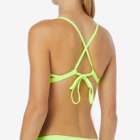 Топ TYR Sandblasted Mojave Tieback Top фото 5