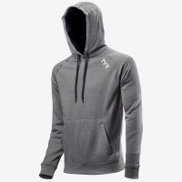 Худи TYR Men's Performance Pullover Hoodie фото