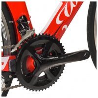 Wilier Blade Crono Ultegra 8000 / 2018 фото 1