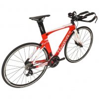 Wilier Blade Crono Ultegra 8000 / 2018 фото 2