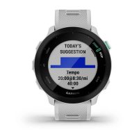 Garmin forerunner 55  фото 7