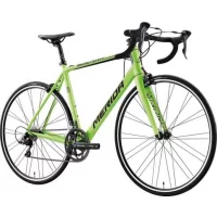 Merida Scultura 100 Green/Black / Велосипед шоссейный фото 5