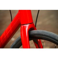 Merida Scultura Disc 200 Red/Black / Велосипед шоссейный фото 4