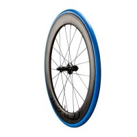 TACX Trainer Tyre 700x23c / Покрышка для тренировок на велостанке фото 2