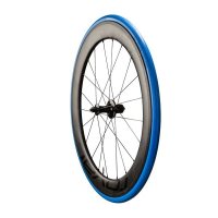 TACX Trainer Tyre 700x23c / Покрышка для тренировок на велостанке фото 1