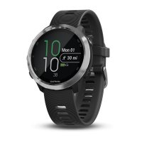 Garmin Forerunner 645 Music Черный / Смарт-часы беговые с GPS, музыкой и бесконтактными платежами фото