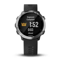 Garmin Forerunner 645 Music Черный / Смарт-часы беговые с GPS, музыкой и бесконтактными платежами фото 1