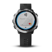 Garmin Forerunner 645 Music Черный / Смарт-часы беговые с GPS, музыкой и бесконтактными платежами фото 2