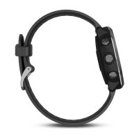 Garmin Forerunner 645 Music Черный / Смарт-часы беговые с GPS, музыкой и бесконтактными платежами фото 5