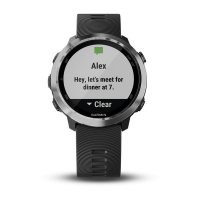 Garmin Forerunner 645 Music Черный / Смарт-часы беговые с GPS, музыкой и бесконтактными платежами фото 6