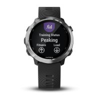 Garmin Forerunner 645 Music Черный / Смарт-часы беговые с GPS, музыкой и бесконтактными платежами фото 8