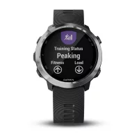 Garmin Forerunner 645 Music Черный / Смарт-часы беговые с GPS, музыкой и бесконтактными платежами фото 8
