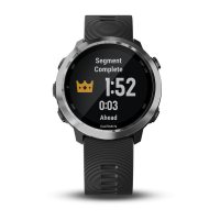 Garmin Forerunner 645 Music Черный / Смарт-часы беговые с GPS, музыкой и бесконтактными платежами фото 6
