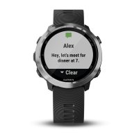 Garmin Forerunner 645 Music Черный / Смарт-часы беговые с GPS, музыкой и бесконтактными платежами фото 7