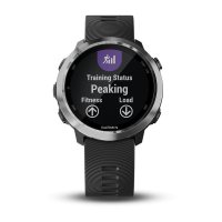 Garmin Forerunner 645 Music Черный / Смарт-часы беговые с GPS, музыкой и бесконтактными платежами фото 3