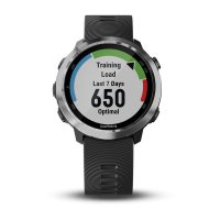 Garmin Forerunner 645 Music Черный / Смарт-часы беговые с GPS, музыкой и бесконтактными платежами фото 2