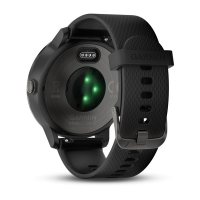 Garmin Vivoactive 3 Черный / Смарт-часы беговые с GPS, HR и Garmin Pay фото 2