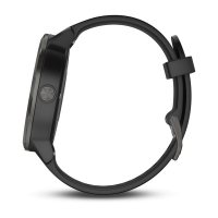 Garmin Vivoactive 3 Черный / Смарт-часы беговые с GPS, HR и Garmin Pay фото 3