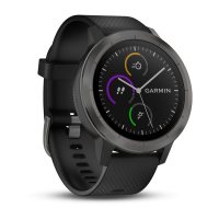 Garmin Vivoactive 3 Черный / Смарт-часы беговые с GPS, HR и Garmin Pay фото 12