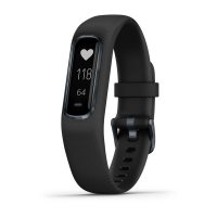 Garmin Vivosmart 4 / Спортивный фитнес-браслет фото 5