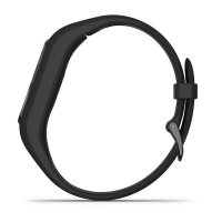 Garmin Vivosmart 4 черные большой размер фото 4