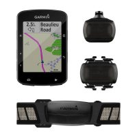 Garmin Edge 520 Plus / Велокомпьютер HRM+CAD+SP фото 1