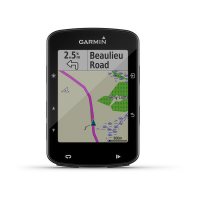 Garmin Edge 520 Plus / Велокомпьютер HRM+CAD+SP фото