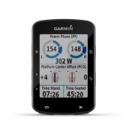 Garmin Edge 520 Plus / Велокомпьютер HRM+CAD+SP фото 2