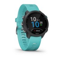 Garmin Forerunner 245 Music Бирюзовый / Смарт-часы беговые с GPS и музыкой фото 1