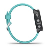 Garmin Forerunner 245 Music Бирюзовый / Смарт-часы беговые с GPS и музыкой фото 2