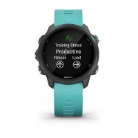 Garmin Forerunner 245 Music Бирюзовый / Смарт-часы беговые с GPS и музыкой фото 5