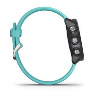 Garmin Forerunner 245 Music Бирюзовый / Смарт-часы беговые с GPS и музыкой фото 11