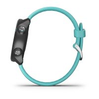 Garmin Forerunner 245 Music Бирюзовый / Смарт-часы беговые с GPS и музыкой фото 16