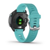 Garmin Forerunner 245 Music Бирюзовый / Смарт-часы беговые с GPS и музыкой фото 5
