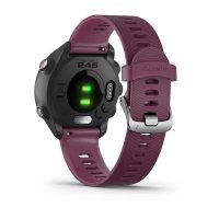 Garmin Forerunner 245 Вишневый / Смарт-часы беговые с GPS фото 18