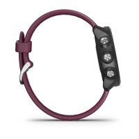 Garmin Forerunner 245 Вишневый / Смарт-часы беговые с GPS фото 14