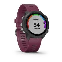 Garmin Forerunner 245 Вишневый / Смарт-часы беговые с GPS фото 9