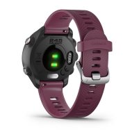 Garmin Forerunner 245 Вишневый / Смарт-часы беговые с GPS фото 0
