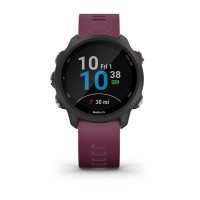 Garmin Forerunner 245 Вишневый / Смарт-часы беговые с GPS фото 12
