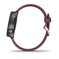 Garmin Forerunner 245 Вишневый / Смарт-часы беговые с GPS фото 13