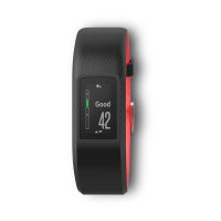 Garmin Vivosport S/M Фуксия / Фитнес-браслет с GPS и пульсометром фото 6