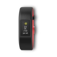 Garmin Vivosport S/M Фуксия / Фитнес-браслет с GPS и пульсометром фото 10