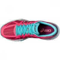 Asics GEL-DS Trainer 21 W / Женские кроссовки фото 2