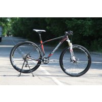 Orbea MTB ALMA 27" M30 2016 / Велосипед  фото 1